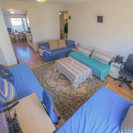 Kirkas Koko Asunto-entire Flat-вся квартира Apartmán *