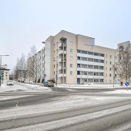 Kirkas Koko Asunto-entire Flat-вся квартира *